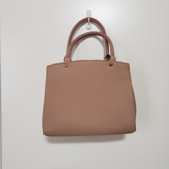 Dream control crossbody satchel - Picture 3 of 4